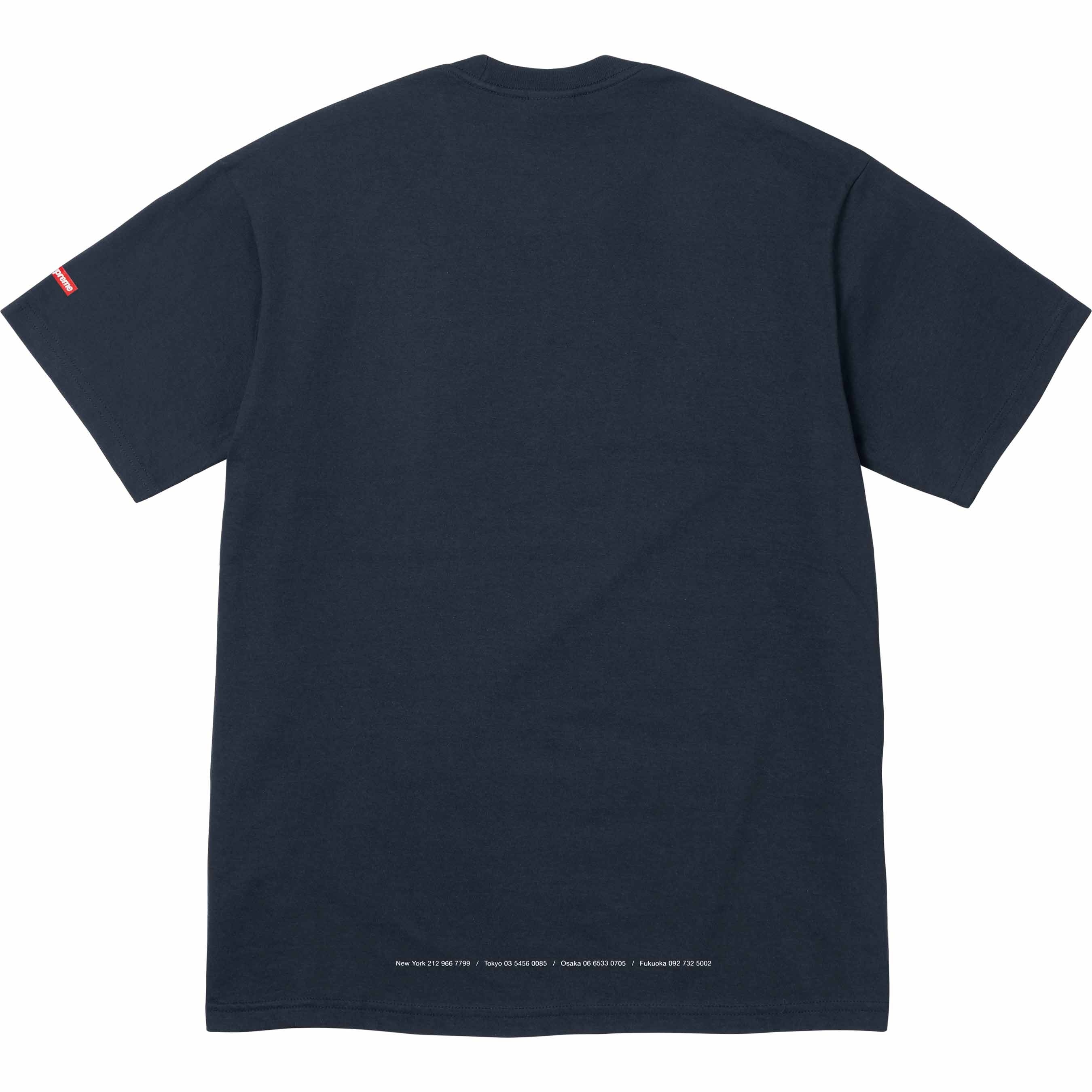 Tunnel Tee view 9